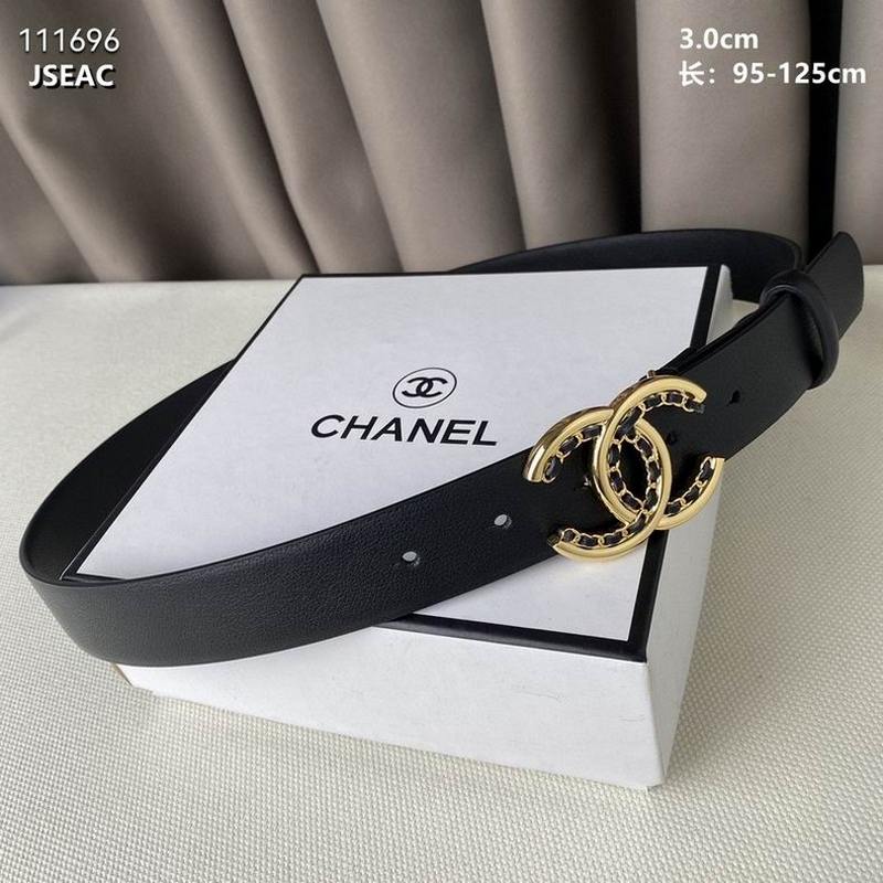 Chanel Belts 1749